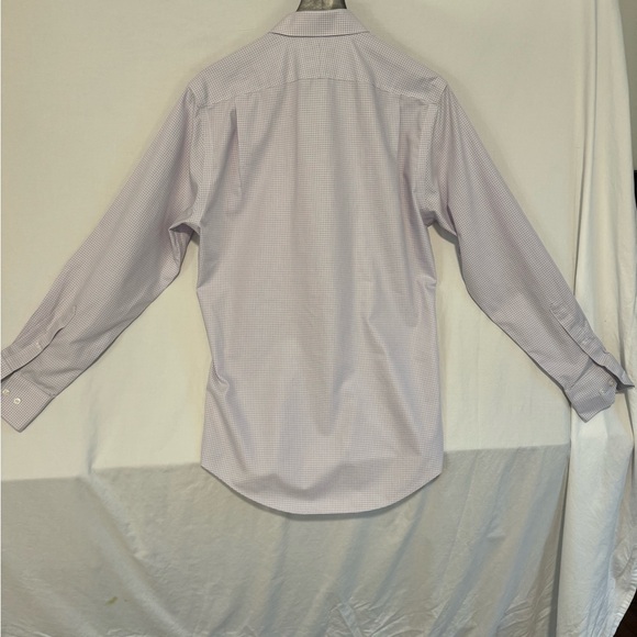 NEIMAN MARCUS BRAND BUTTON DOWN SHIRT - Picture 2 of 3